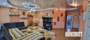 3-к квартира, вторичка, 100м2, 6/12 этаж