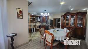 3-к квартира, вторичка, 139м2, 6/9 этаж