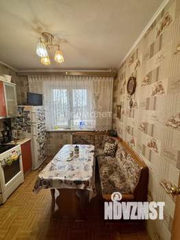 4-к квартира, вторичка, 78м2, 4/10 этаж