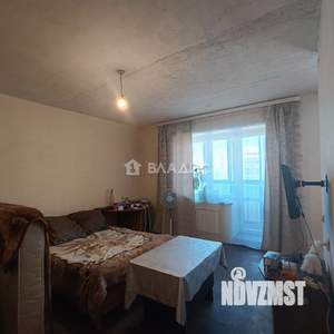Студия квартира, вторичка, 48м2, 5/9 этаж
