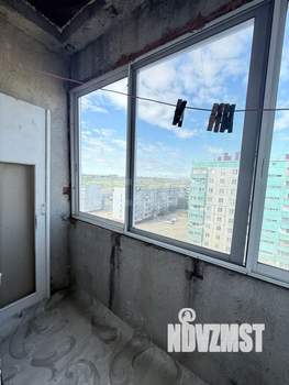 1-к квартира, вторичка, 41м2, 8/9 этаж