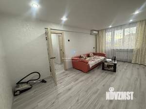 1-к квартира, вторичка, 35м2, 5/5 этаж