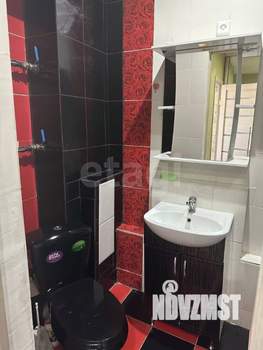 1-к квартира, вторичка, 36м2, 5/5 этаж