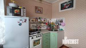 1-к квартира, вторичка, 31м2, 5/5 этаж