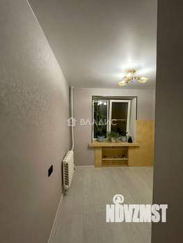 1-к квартира, вторичка, 30м2, 1/5 этаж