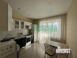 1-к квартира, вторичка, 42м2, 8/16 этаж