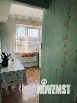 1-к квартира, вторичка, 27м2, 5/5 этаж