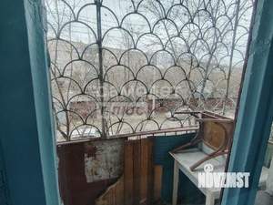 2-к квартира, вторичка, 42м2, 2/3 этаж