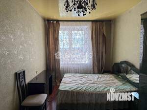 2-к квартира, вторичка, 55м2, 4/7 этаж