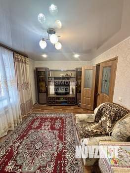2-к квартира, вторичка, 54м2, 5/5 этаж