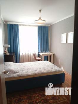 2-к квартира, вторичка, 66м2, 2/5 этаж