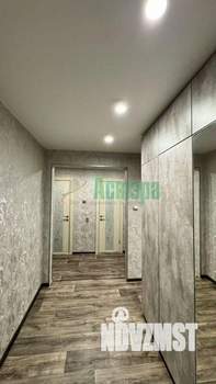 2-к квартира, вторичка, 51м2, 2/5 этаж