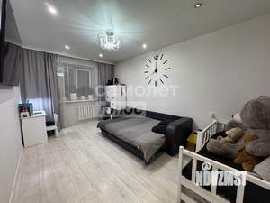 1-к квартира, вторичка, 45м2, 11/16 этаж