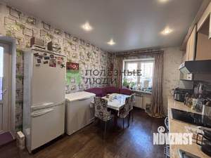 3-к квартира, вторичка, 83м2, 3/9 этаж