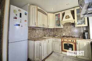 3-к квартира, вторичка, 61м2, 4/5 этаж