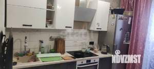 1-к квартира, вторичка, 40м2, 15/16 этаж