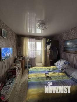 3-к квартира, вторичка, 64м2, 3/3 этаж