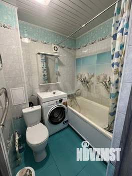 1-к квартира, вторичка, 30м2, 5/5 этаж