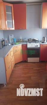 3-к квартира, вторичка, 61м2, 5/5 этаж