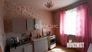 2-к квартира, вторичка, 51м2, 2/10 этаж