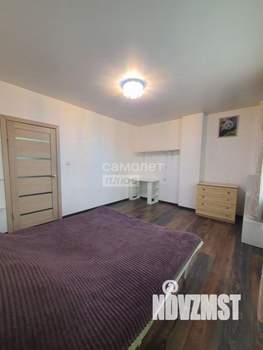1-к квартира, вторичка, 40м2, 10/10 этаж