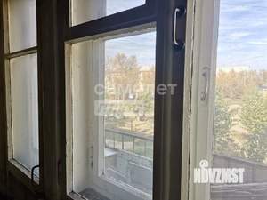 3-к квартира, вторичка, 55м2, 3/5 этаж