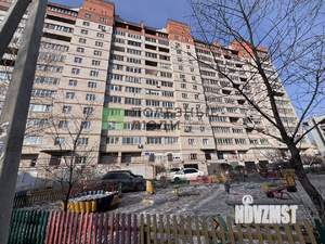 1-к квартира, вторичка, 36м2, 13/14 этаж