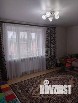 2-к квартира, вторичка, 54м2, 5/5 этаж
