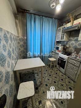 2-к квартира, вторичка, 48м2, 1/5 этаж