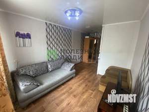 1-к квартира, вторичка, 27м2, 3/5 этаж