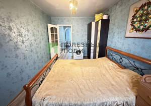 3-к квартира, вторичка, 67м2, 8/10 этаж