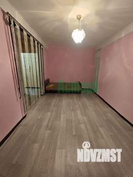 1-к квартира, вторичка, 33м2, 1/5 этаж