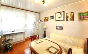 3-к квартира, вторичка, 98м2, 1/4 этаж