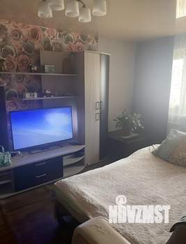 2-к квартира, вторичка, 47м2, 4/5 этаж
