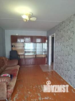 1-к квартира, вторичка, 35м2, 3/5 этаж