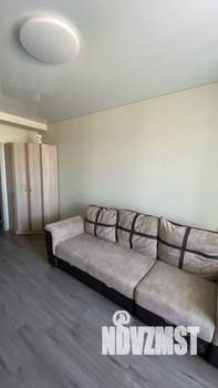 1-к квартира, вторичка, 38м2, 15/15 этаж