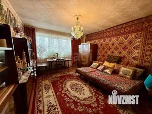 4-к квартира, вторичка, 78м2, 5/5 этаж