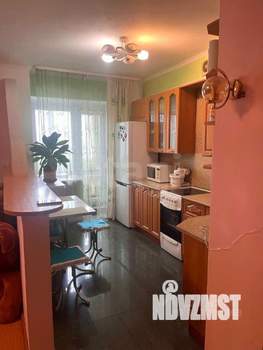 1-к квартира, вторичка, 41м2, 4/9 этаж