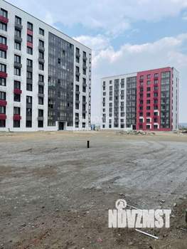 1-к квартира, вторичка, 38м2, 3/9 этаж
