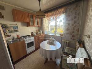 2-к квартира, вторичка, 46м2, 4/5 этаж