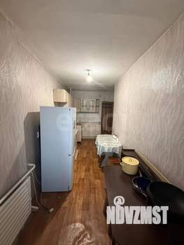 1-к квартира, вторичка, 36м2, 9/9 этаж