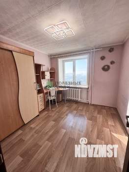 3-к квартира, вторичка, 69м2, 8/9 этаж