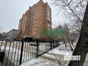 3-к квартира, вторичка, 96м2, 6/9 этаж