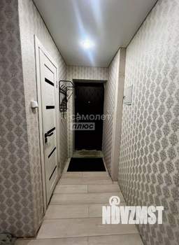 1-к квартира, вторичка, 30м2, 1/5 этаж