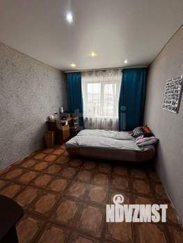 2-к квартира, вторичка, 50м2, 8/9 этаж