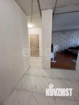 2-к квартира, вторичка, 54м2, 5/5 этаж
