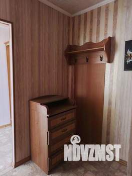 1-к квартира, вторичка, 28м2, 3/5 этаж