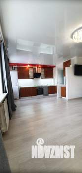 4-к квартира, вторичка, 73м2, 4/5 этаж