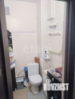 1-к квартира, вторичка, 37м2, 7/10 этаж