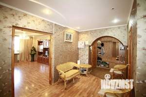 3-к квартира, вторичка, 108м2, 2/5 этаж
